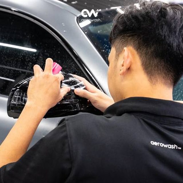 Paint Protection Film