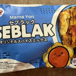 MAMA YON SEBLAK
