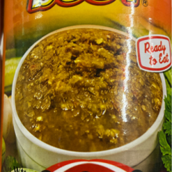 Best Fish Paste Curry 405g