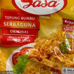 Sasa Serbaguna Original