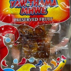 Yaw Thama Mhwe Mango