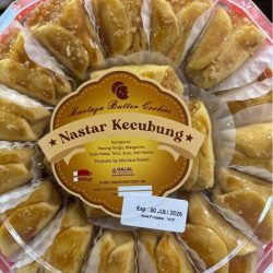 Nastar Kecubung