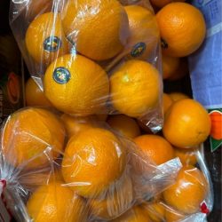 Orange / Cam