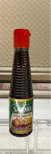 Saori Saus Teriyaki 133ml