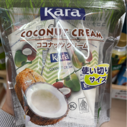 Kara Coconut cream 3p 65ml