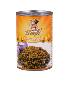 Eain Chet Boiled Peas 320g