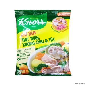 HẠT NÊM KNORR 400g/クノール調味料粉末