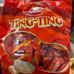 ting ting