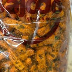 Sajodo Snack Spicy 500 g