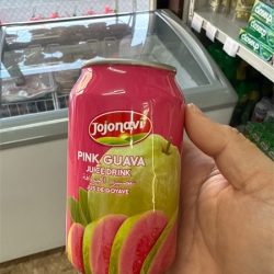 Nước ổi