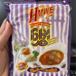 Hmwe Mote Hin Khar Powder