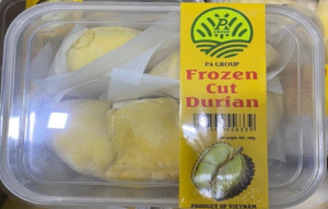 SẦU RIÊNG HỘP 500G/冷凍ドリアン 500g