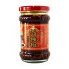 老干媽 香辣脆油辣椒 玉ねぎ辣油 210g シャンラーツイユラージャオ