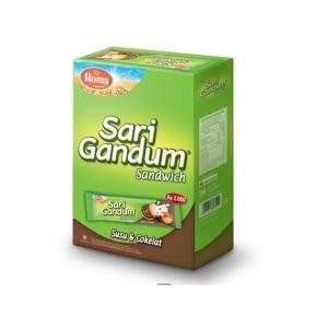 sari gandum extra