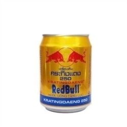 NƯỚC TĂNG LỰC REDBULL/レッドブルのエナジードリンク - 6pc
