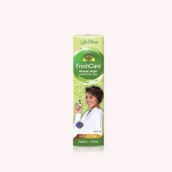 Fresh Care Hot Strong