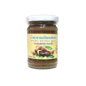 タマリンドペースト(Sサイズ)227g/ Tamarind paste