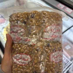 Pyae Sone Steamed white peas ပဲပြုတ် - Pack