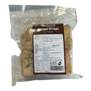 KML01 Tempei krispi