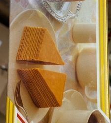 Morisca 365g sầu riêng