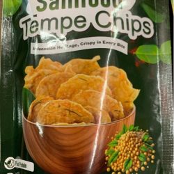 Samfood Kemul Daun Jeruk