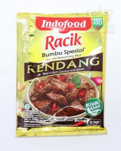 SE01 INDOFOOD RENGDANG /レンダン