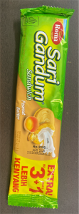 sari gandum