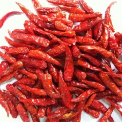 Thai Dried Chilli150g