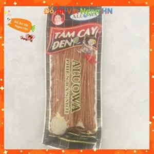 Tăm cay đen