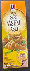 Sari Asem Asli