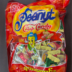Good Taste Peanut Candy