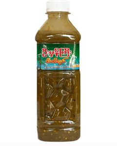 U Hman Gyi Nga Npichat chai