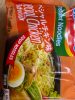 indo mie special chicken