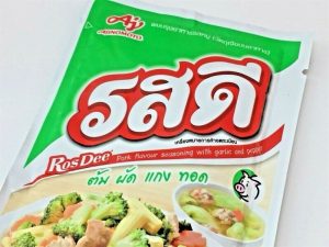 Ajinomoto Pork Flavor