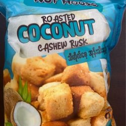 Nut house coconut