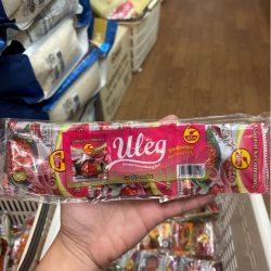 Sambal Kecombrang Asli