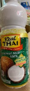 Coconut milk 500ml