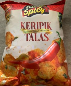 King spicy