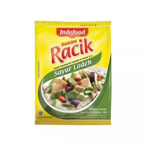 Sayur lodeh - 10 pack