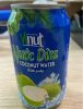 nuoc dừa 330ml
