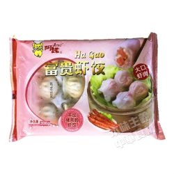Ha Gao Shrimp Dumplings 336g