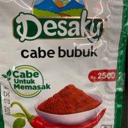 Desaku Cabe bubuk 15g