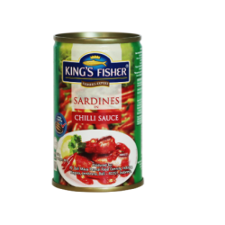 Sambal Sauce