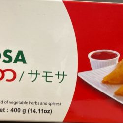 MM samosa