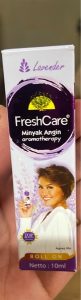 Fresh Care lavender
