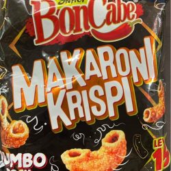 Snack BonCabe 135g