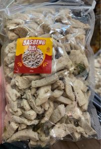 Basreng ori 250g