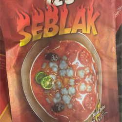 Raja Seblak