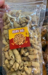 usus ori 250g