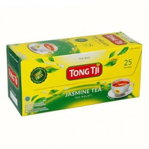 CT03 Tong Tji tehメラティ(ジャスミン茶/ 25-ct)